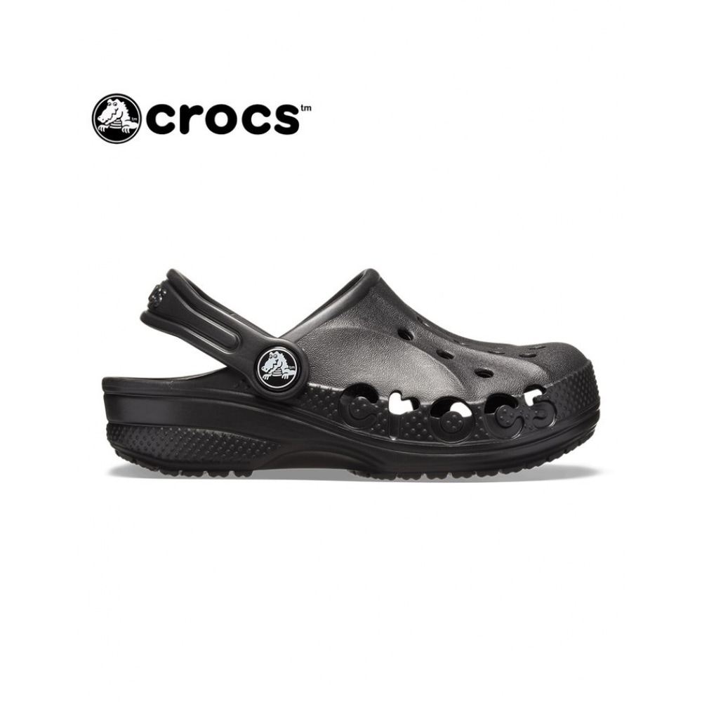 A クロックスサンダル 207013-001