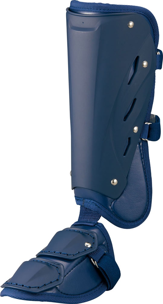 ZETT ゼット 野球 打者用 レッグガード 左打者用 野球・ソフトボール マスク・プロテクター BLL2081R-2900 5,746円