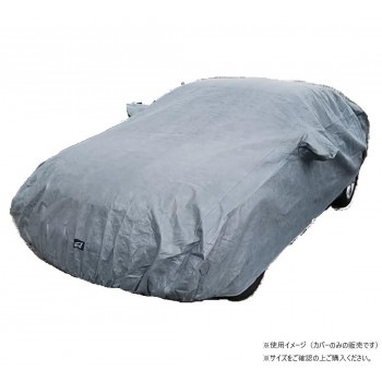 ユニカー工業 透湿性スーパーユニテックスボディーカバー XA BV-612