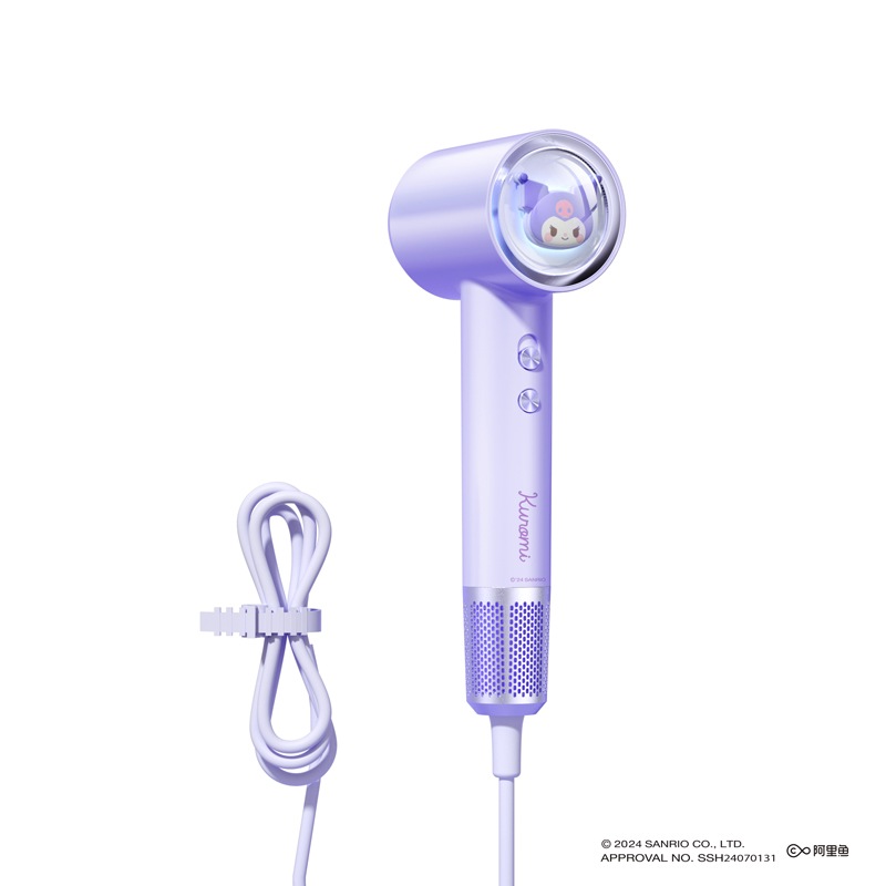 高速ヘアドライヤー家庭用風力マイナスイオン速乾ヘアケアバレンタインデープレゼント