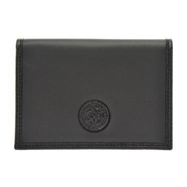 ハンティングワールド HUNTING WORLD / 名刺入 157 13A BATTUEOR BLK新春初売り大特価中!