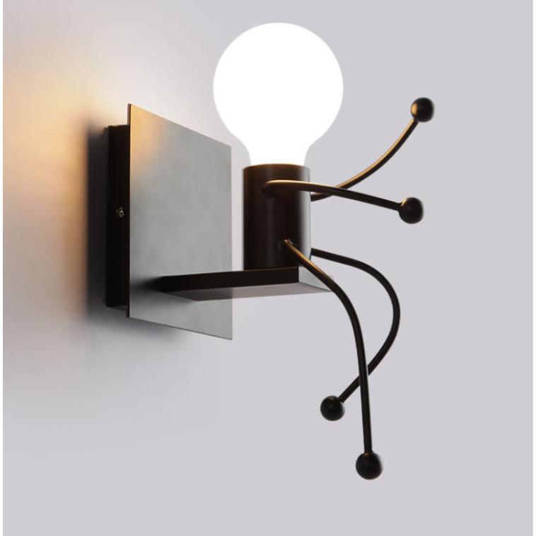 壁掛けライト 玄関照明 ブラケットライト 1灯 ウォールライト北欧 おしゃれ 壁掛け照明 照明 照明器具 室内照明　インテリア リビング 玄関灯