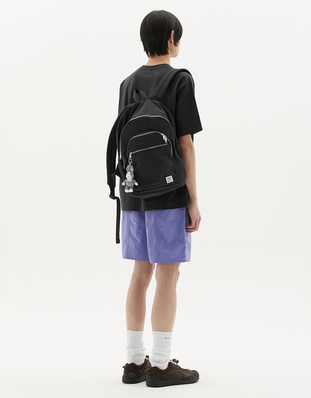 【MMLG】 MMLG WASH BAG : 3COLOR