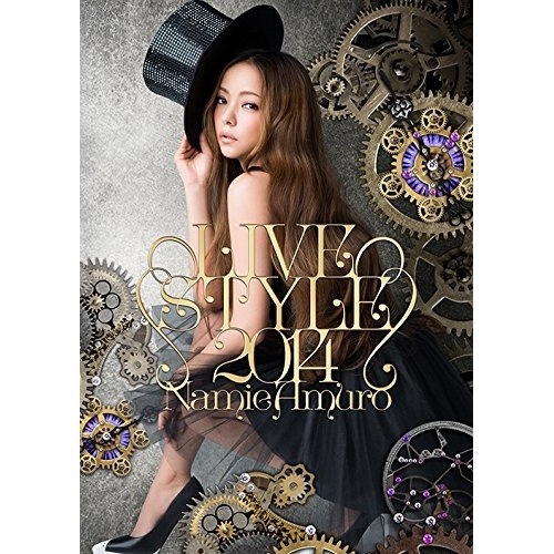 安室奈美恵 ／ namie amuro LIVE STYLE 2014(豪華盤)(Blu-ray.. (Blu-ray) AVXN-99018 5,869円