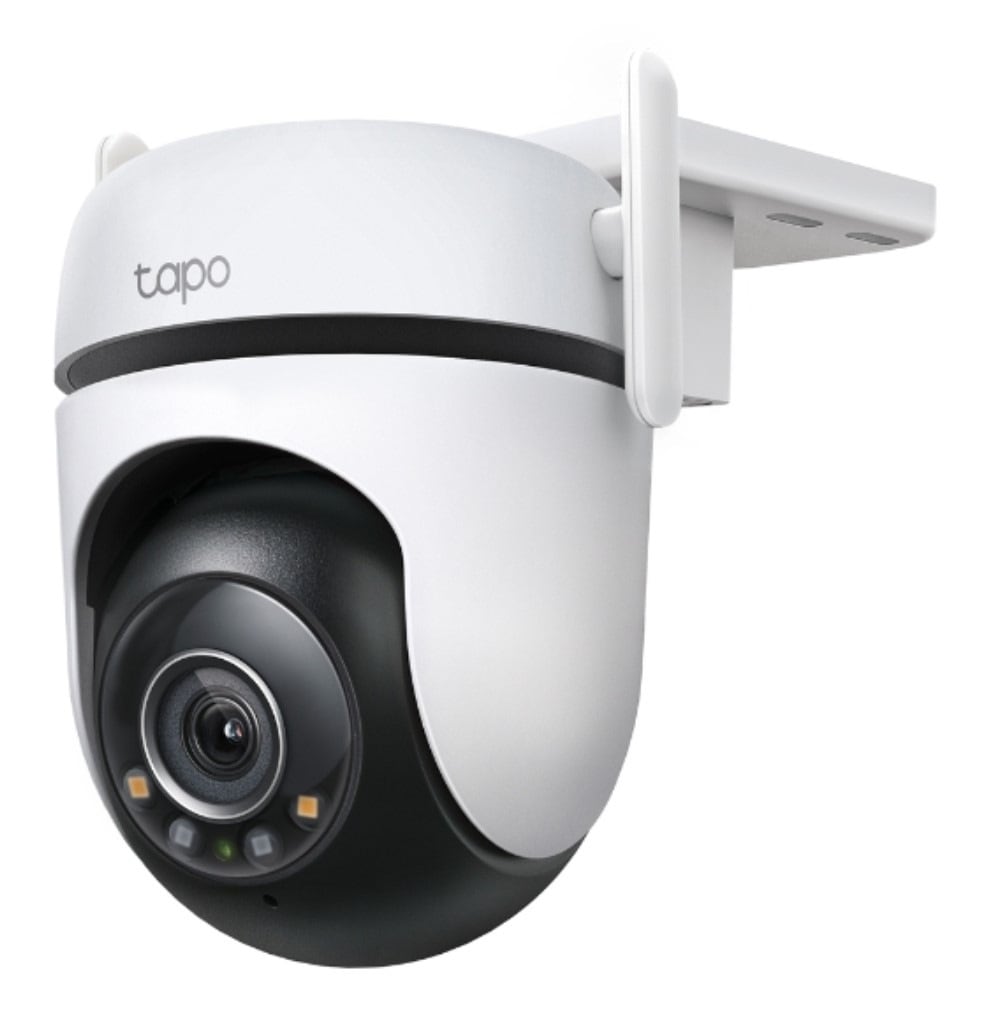 TP-Link [TAPO C520WS(JP)] 屋外パンチルトセキュリティWi-Fiカメラ