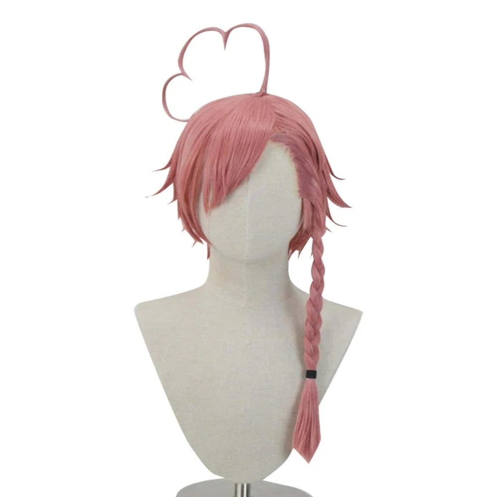 ブルーアーカイブ　美甘ネル　バニーVer　コスプレウィッグ期間限定30％