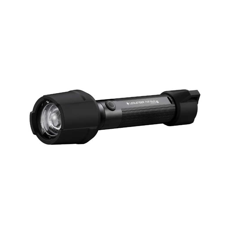 レッドレンザー　レッドレンザーP6R Work [LED/防水]　502186