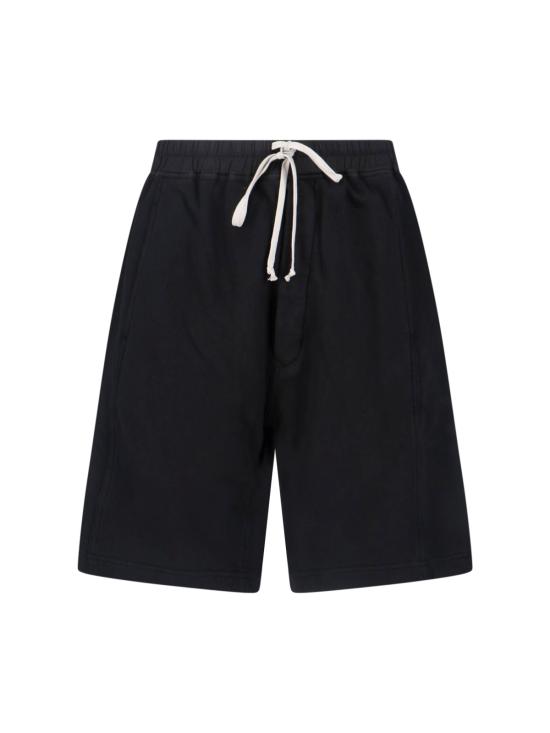 DRKSHDW Men Straight Pants DU01F4373 F 9 Black