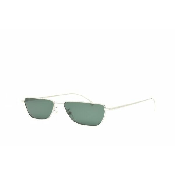 サングラス Paul SmithASKEW V1 New Authentic Slim Sunglasses 56-15-145 Silver