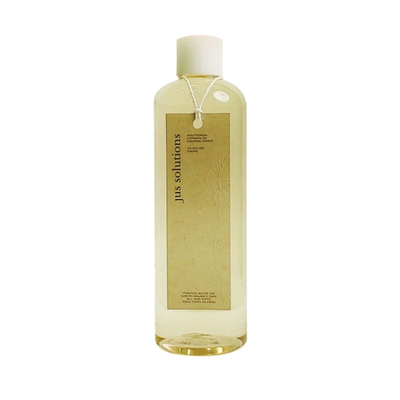 [JUS公式] オソンチョ トナー 500ml