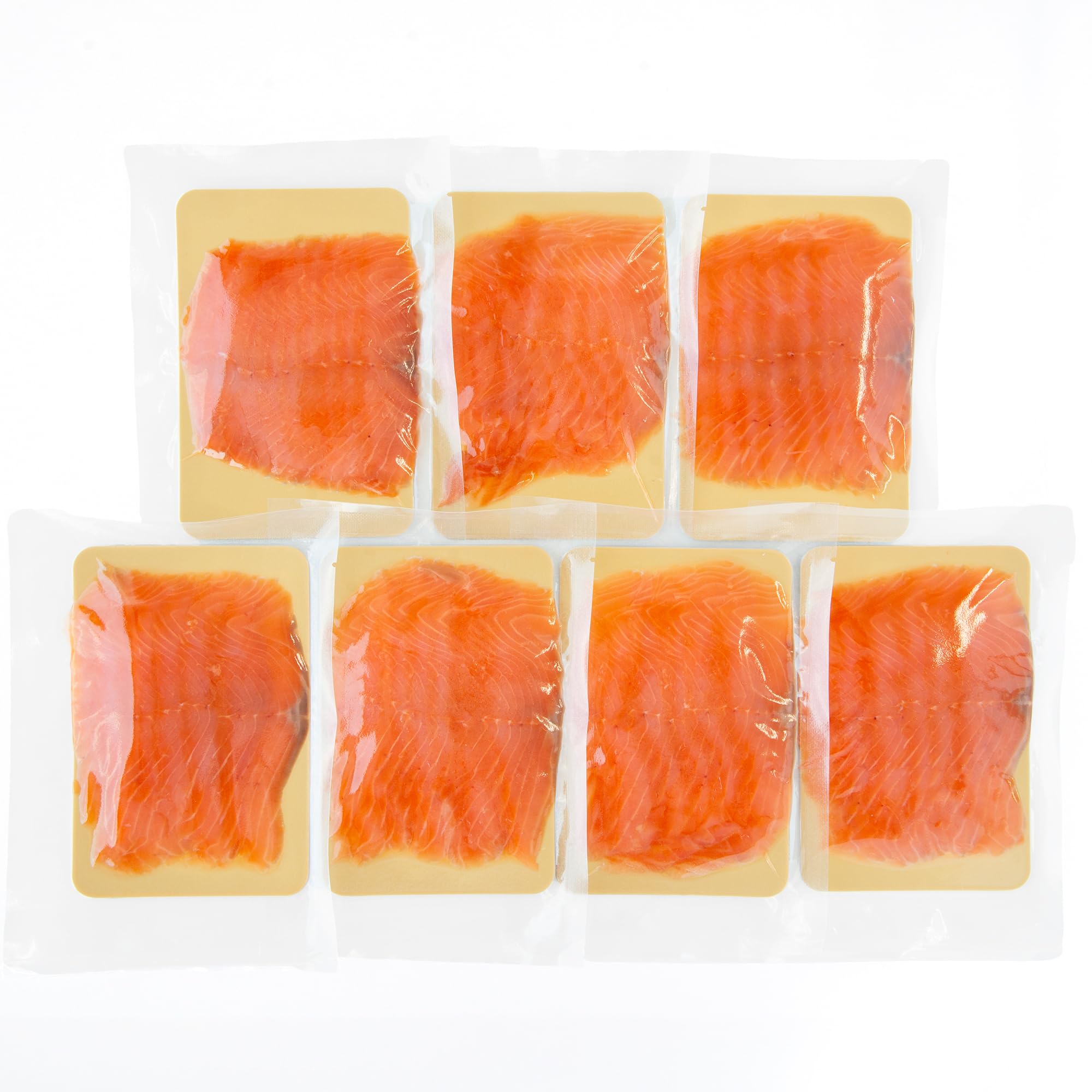 天然水サーモン from Japan Salmon スモークサーモン 国産 350g サーモン スモーク 無添加 燻製 冷凍