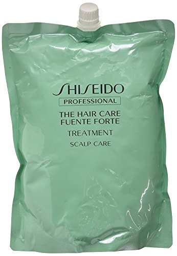資生堂 フェンテフォルテ トリートメント a 1800g 詰替え用 ヘアトリートメント ヘアサロン専売品