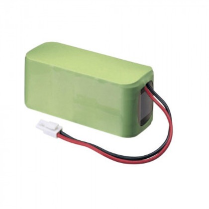 UNIーPEX ユニペックス ニカド蓄電池 WBT-2001