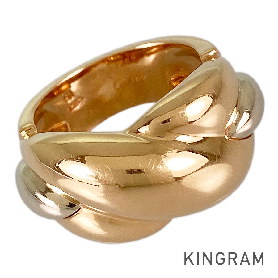 ツイスト 12号(52) リング sss【中古】