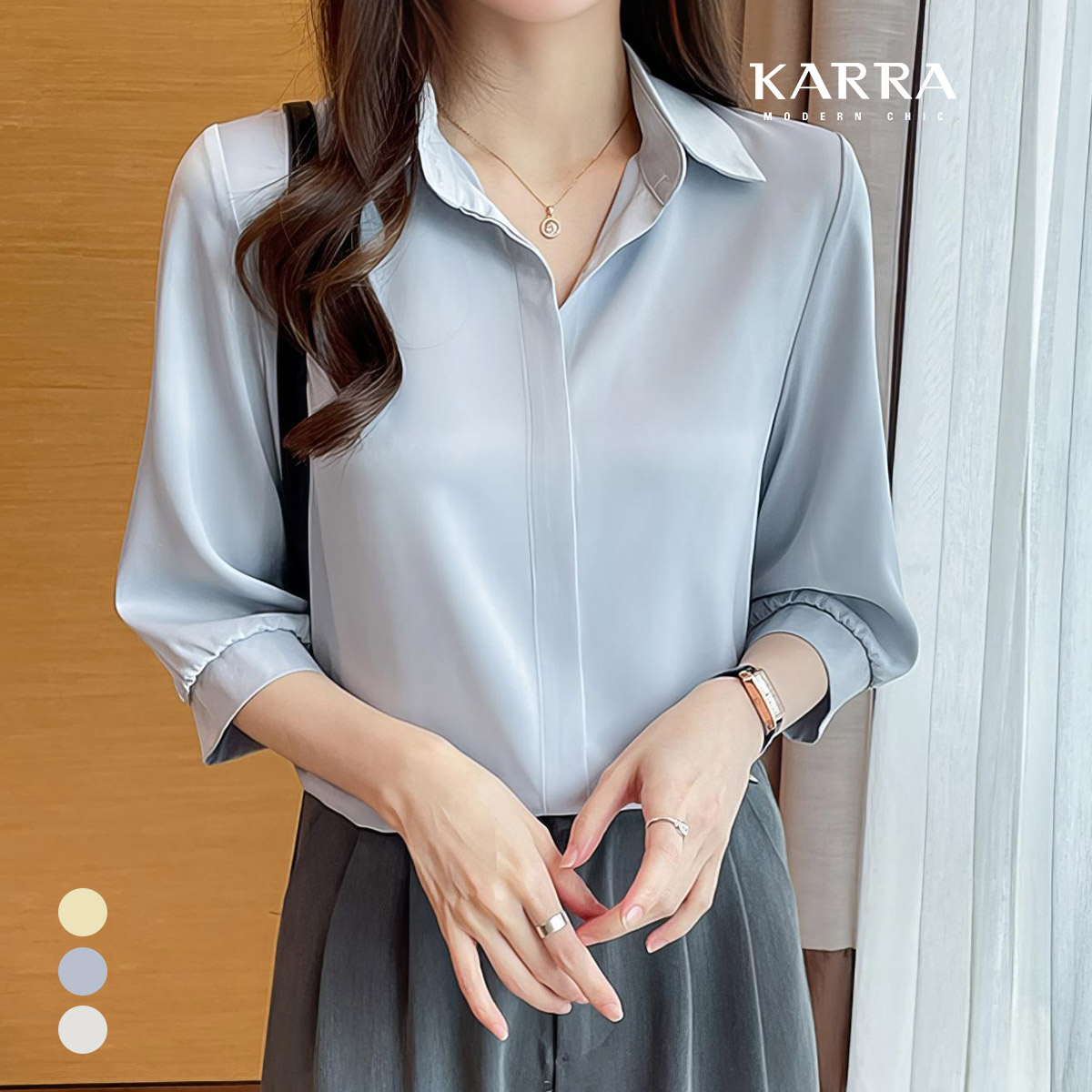 KARRA ｽﾇﾅｰ6ｺﾎｺ昮ｽｺ_A4M0256 29,835円