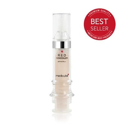 Medicube Red Concealer SPF 30 PA++ 5.5mlのサムネイル
