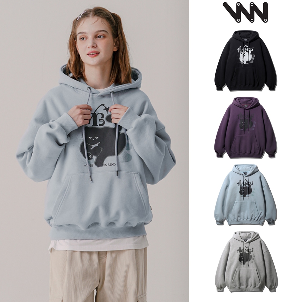 [WV PROJECT] Catch Hood