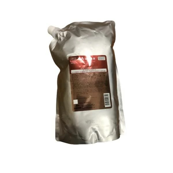 ミルボン オージュア タイムサージ ヘアトリートメント 1800g トリートメント 詰め替え用 レフィル LSC