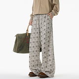 Qoo10] MARNI マルニ ウールパンツ PUM