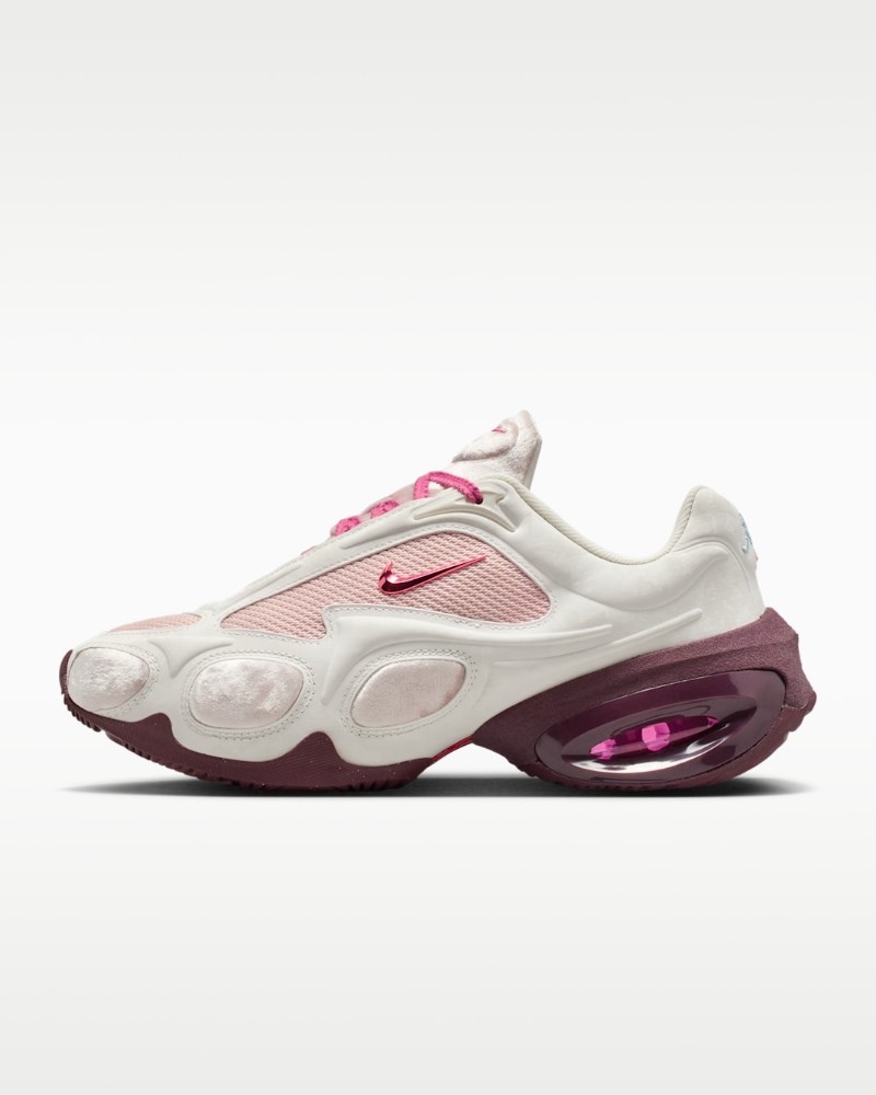 Air Max Muse SE ウィメンズシューズ IQ1152-666 韓国大人気