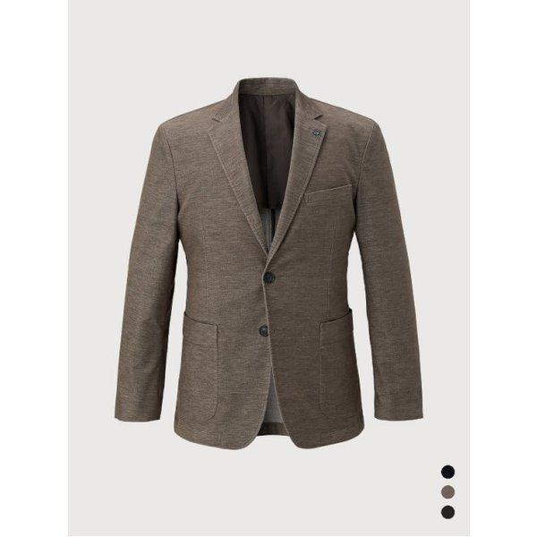 モレスキン アウトポケット ジャケットMITFU3F9101