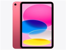 iPad 11インチ Wi-Fi 512GB 2025年春モデル MD5C4J/A [ピンク]
