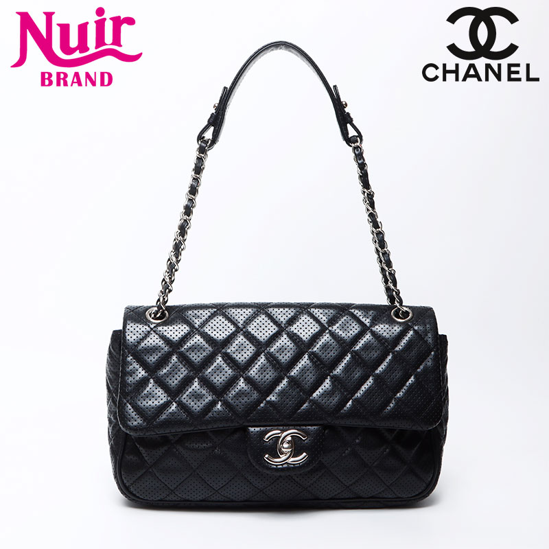 ショルダーバッグ ブラック WS12241