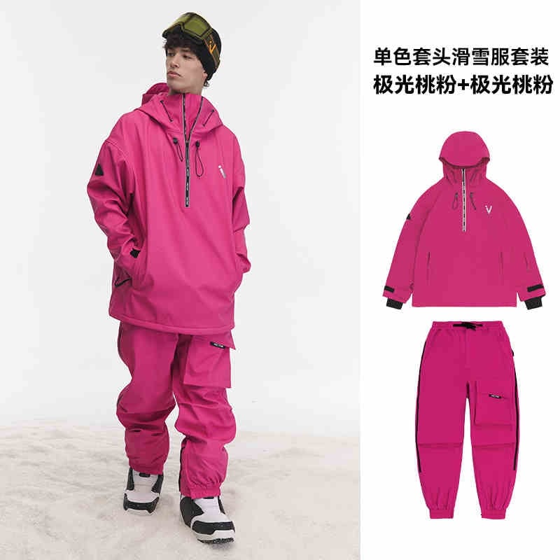 スノーボードウェア 2024 2025 上下セット レディース メンズ 防水20000 ジャケット アウター パンツ スウェット 3Lセットアップスノボー スキーウェア スノボウェア 韓国風