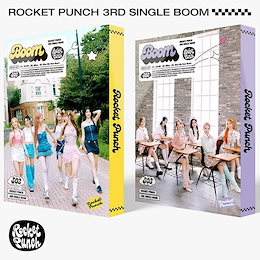 rocket punch bubble up 特典トレカ コンプ Qoo10 | ROCKET-PUNCH-BOOMのおすすめ商品リスト(ランキング順