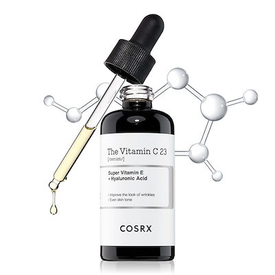 COSRX ビタミンC23セラム20ml ビタミンC ビタミンE ヒア...のサムネイル