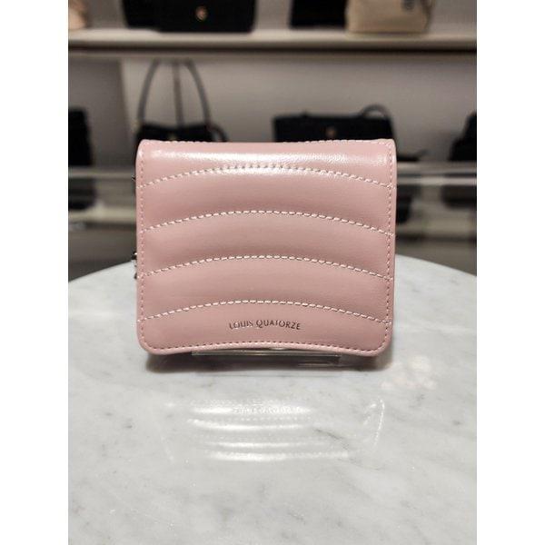 [驪州店] 女性2段ミニ財布 SS3QT03PI