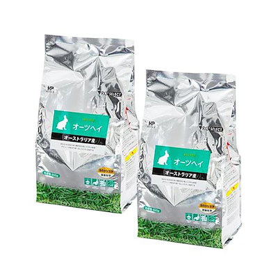 他サイト： ハイペット　プロセレクト　オーツヘイ　６００ｇ　ＣＲＣ50―77―23―00―00の商品画像