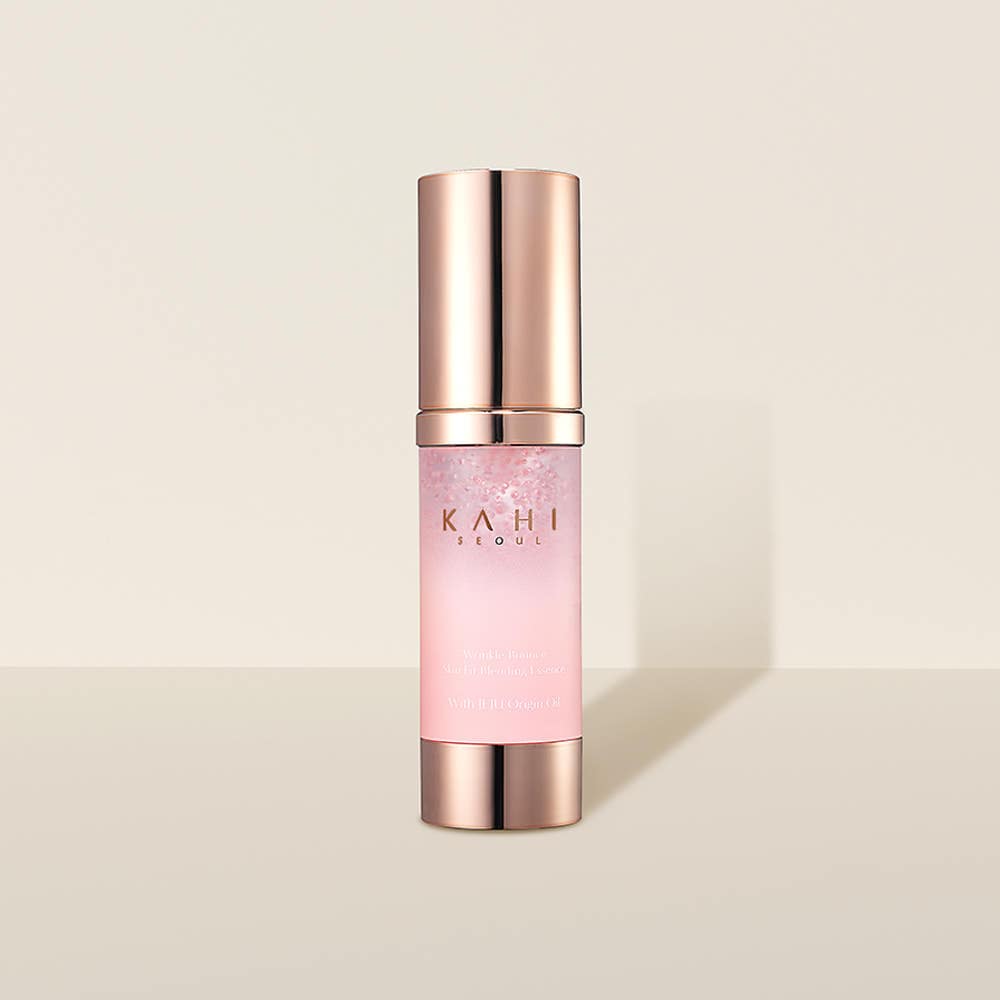 【KA HI公式】 リンクルバウンススキンフィットブレンディングエッセンス (30ml)