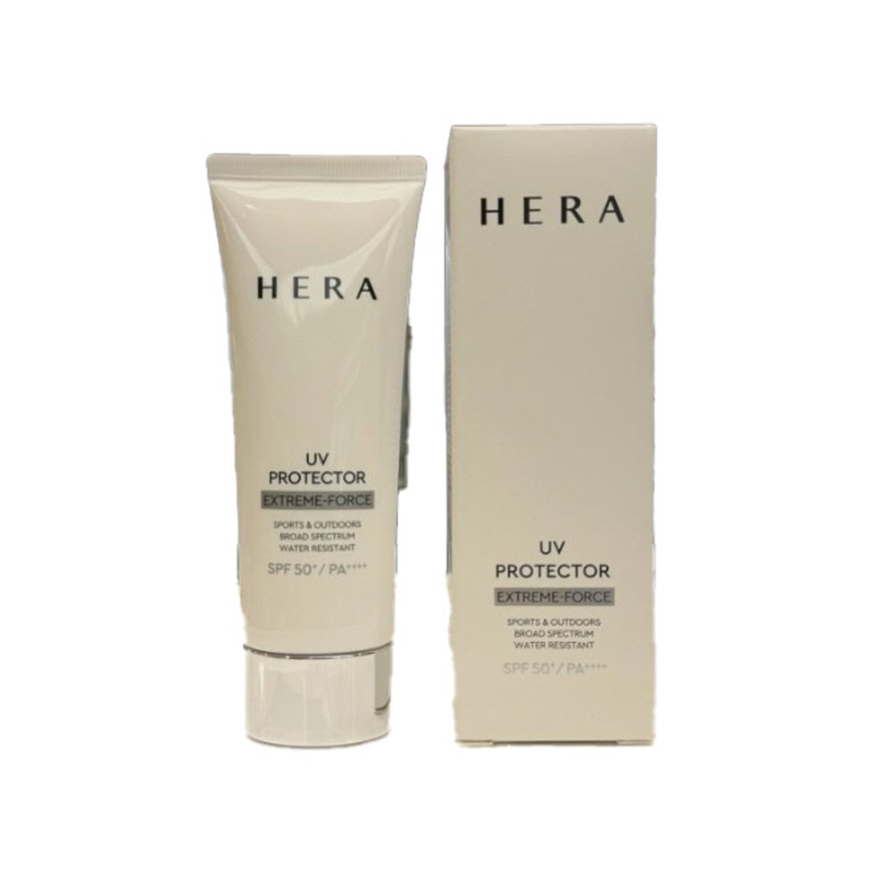 UVプロテクター エクストリームフォース レポーツ SPF50 PA4++++ 70ml