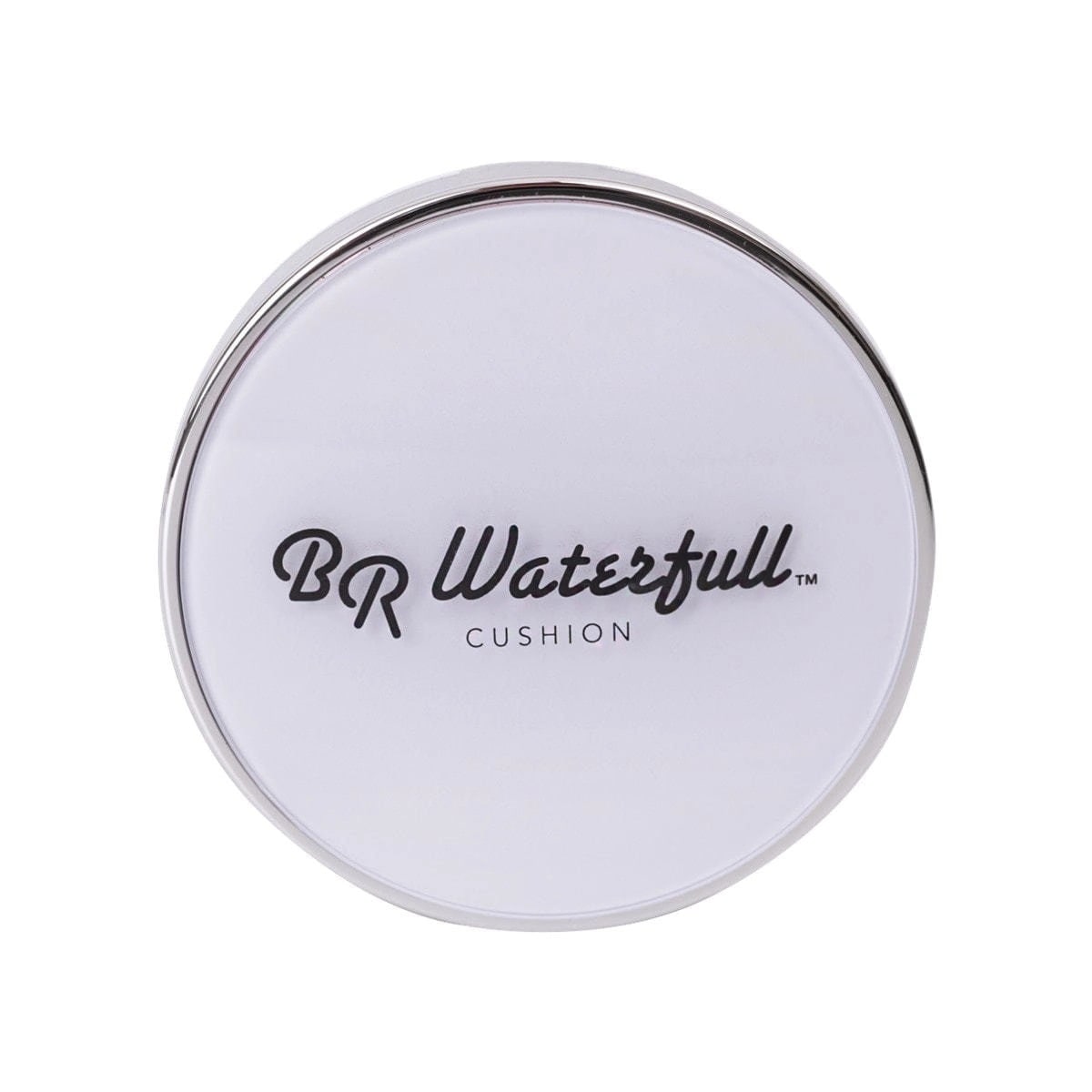 [国内正規品]ビーアールウォーターフル クッションファンデーション（ケース付） 15g BR Waterfull 韓国 ソウル 会員制 ビューティーサロン BR aesthetic エステティック