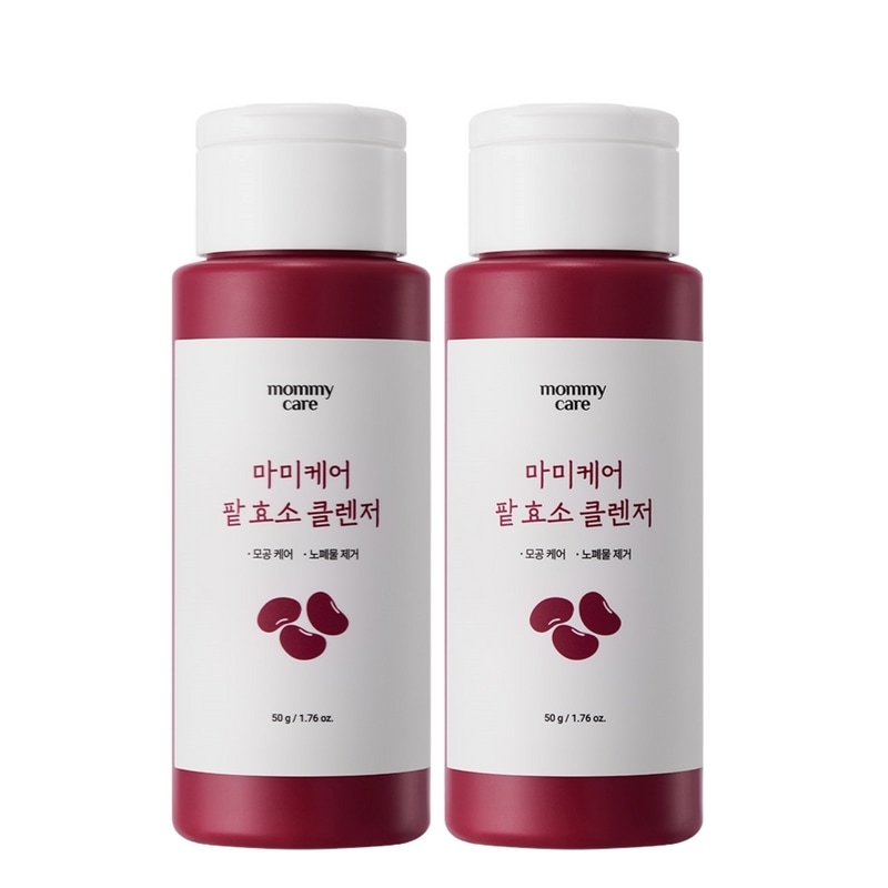 1+1小豆酵素クレンザー50g 5,700円