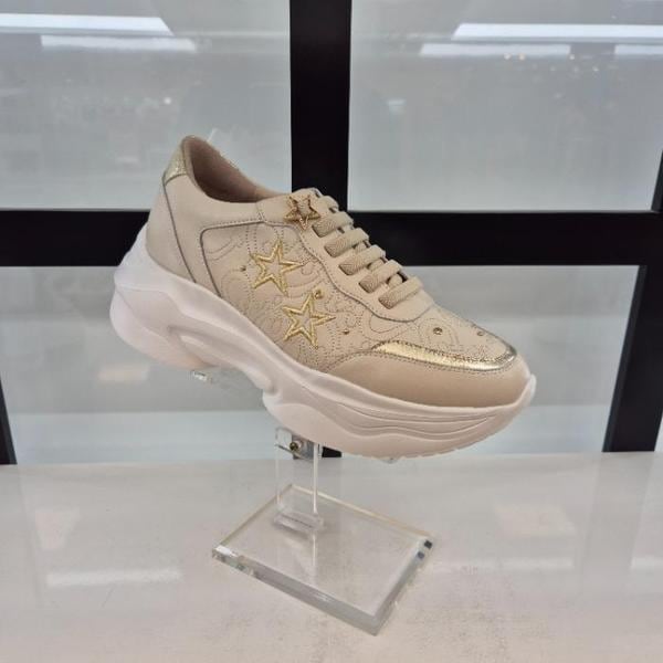 HC11 牛革婦人靴 P0K2U5E13 (43239930)