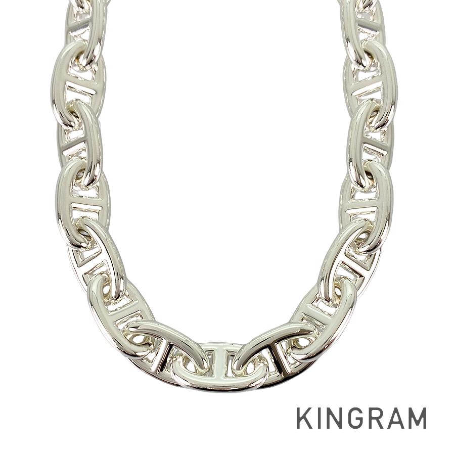 シェーヌダンクル MM ネックレス sss【中古】