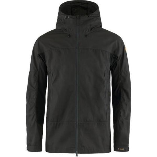 ショートダウンジャケット 86132030550 DARK GREY BLACK DOM