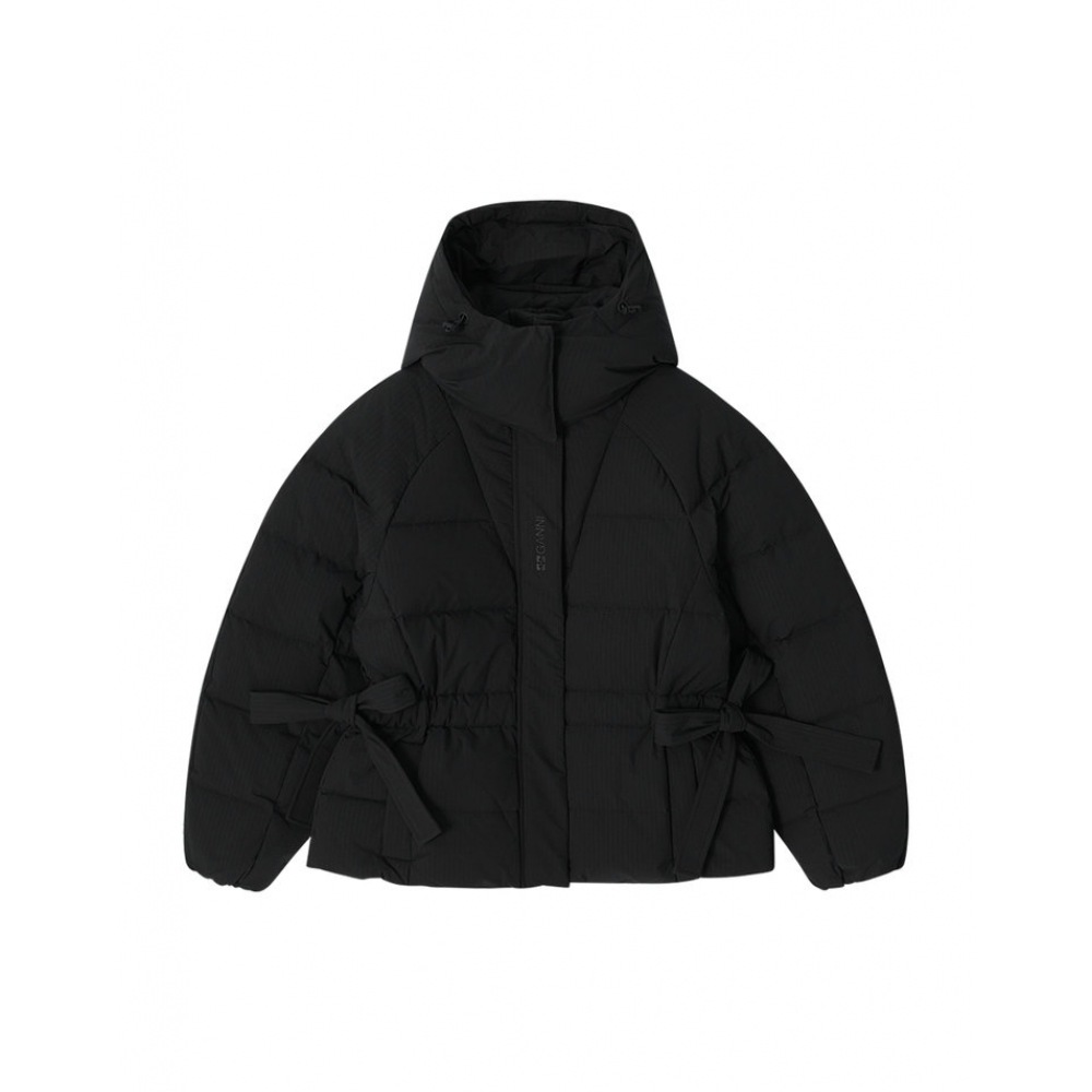 ガーニ F9496 099 ウィメンズコートパッド