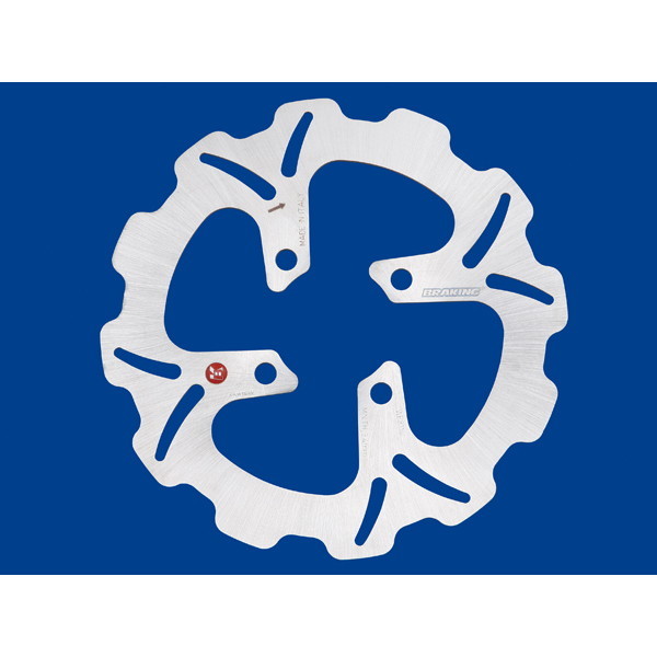 D76661 [BRAKING ディスクローター WF8114]