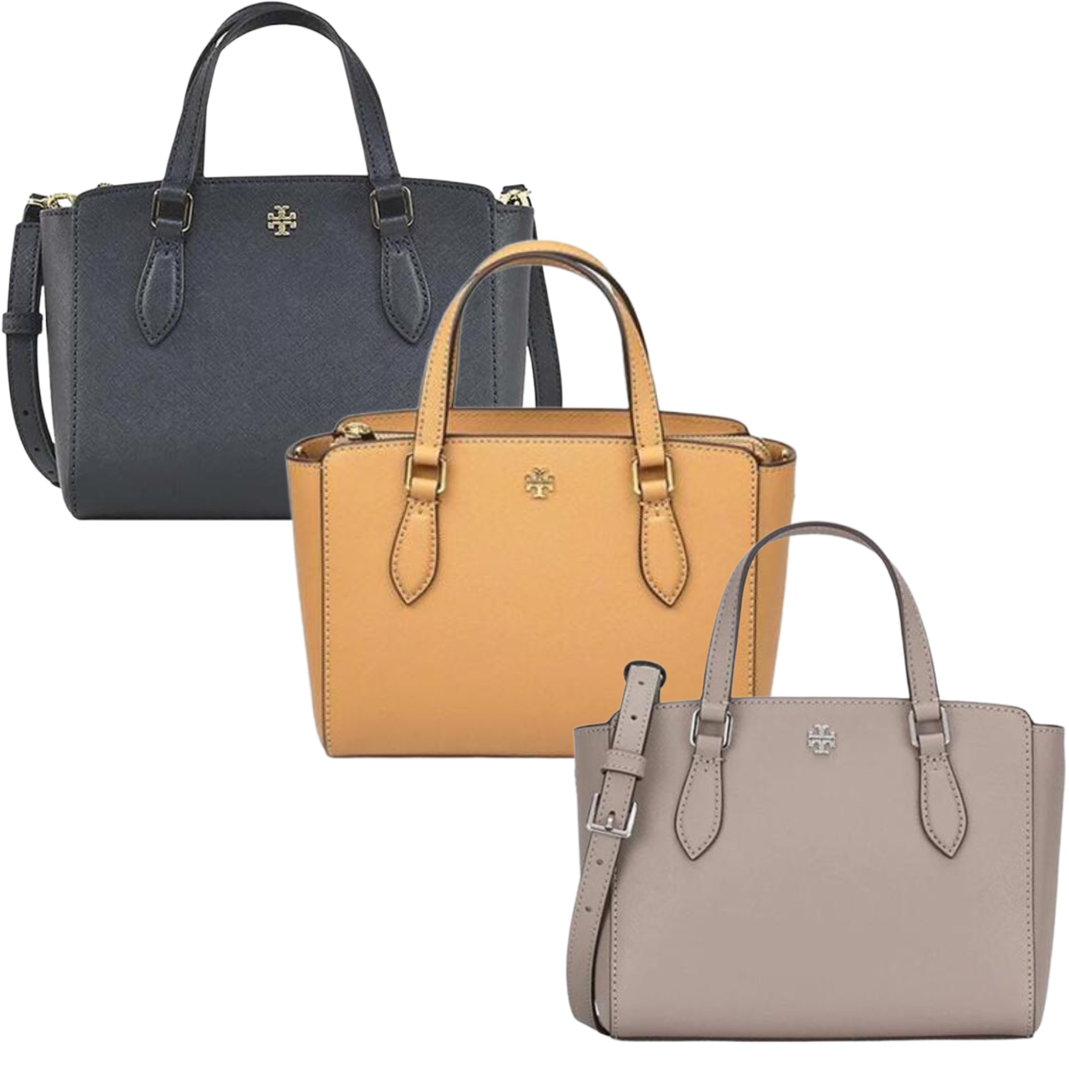 EMERSON ミニ2WAYハンドバッグショルダー斜め着用 64189