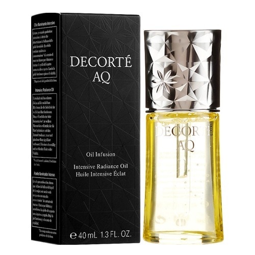 DECORTE AQ オイル インフュージョン OIL INFUSION 40mL