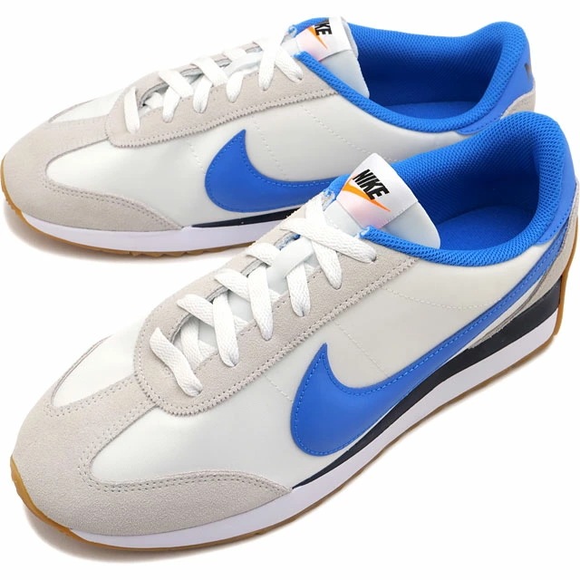 スニーカー パシフィック [HQ2052-103] NIKE PACIFIC メンズ 靴 シューズ ローカット WHITE/LT-PHOTO-BLUE-PHOTON-DUST 正規取扱店