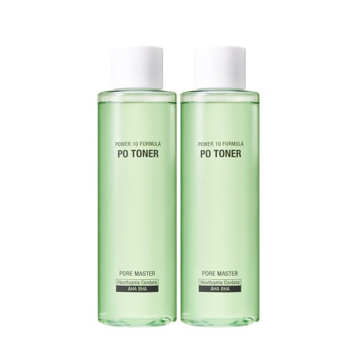 [1+1] パワー10 ピオトナー(毛穴ルパン) 200ml