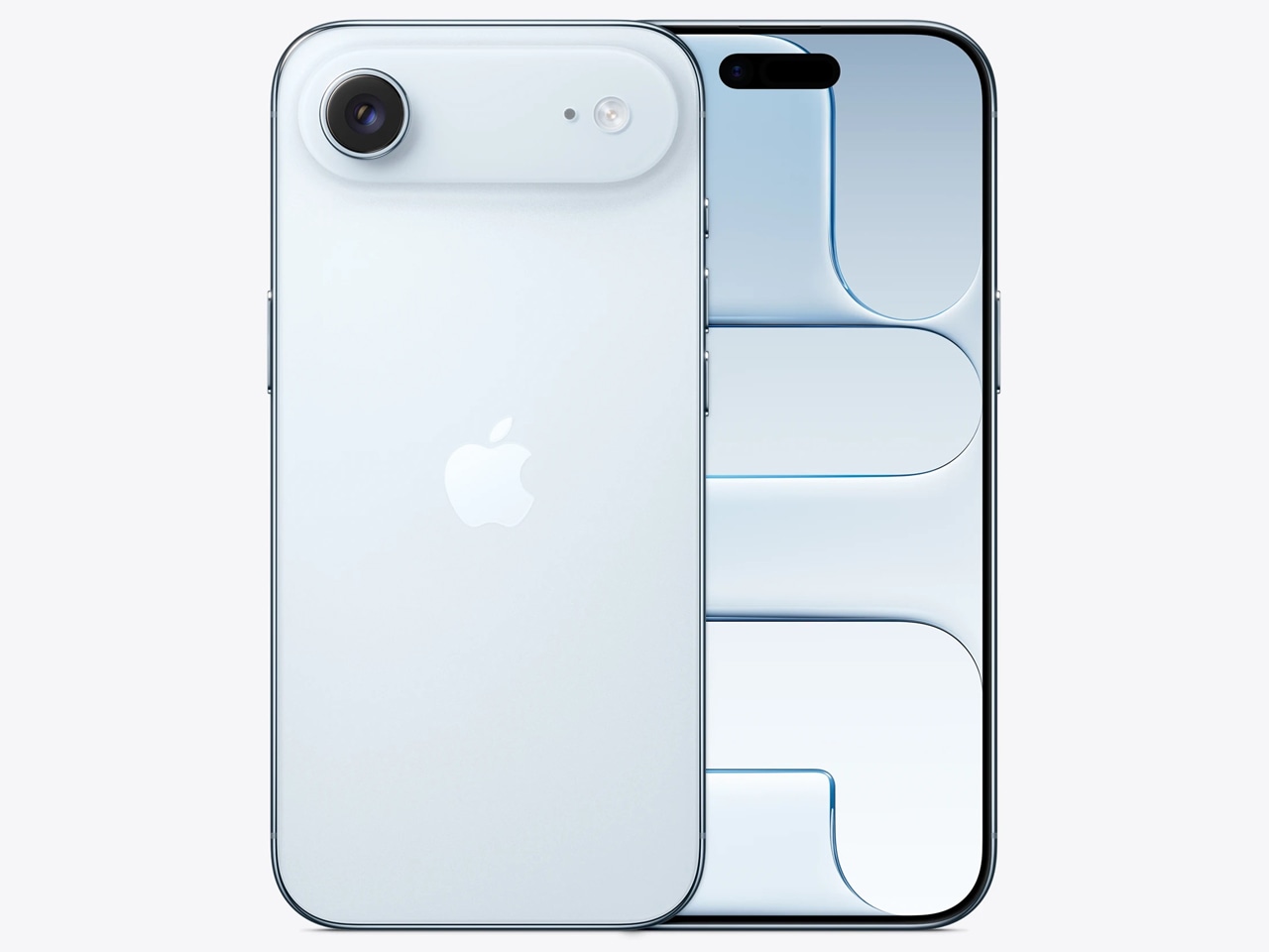 【新品未開封ストア版】iPhone Air 512GB 青