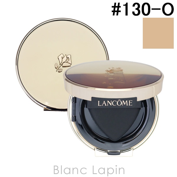 ランコム LANCOME アプソリュタンクッションコンパクト #130-O 標準色 13g クッションファンデーション [870316]