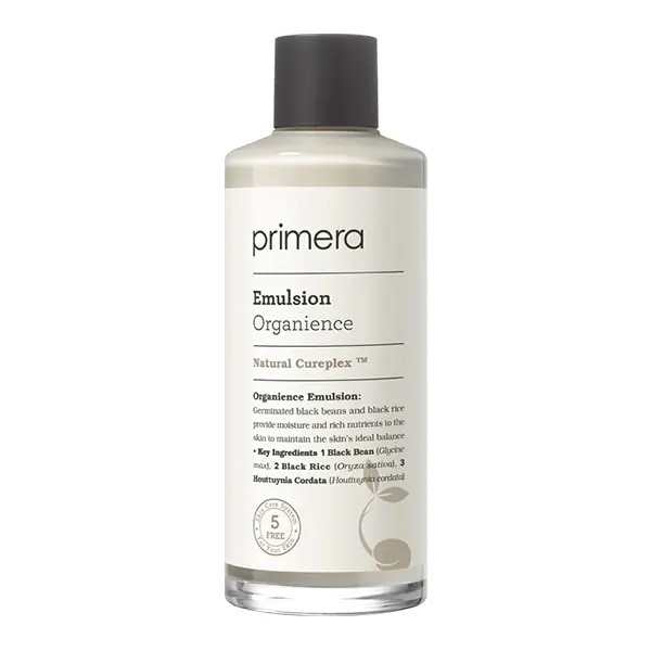 オーガニック エマルジョン 150ml