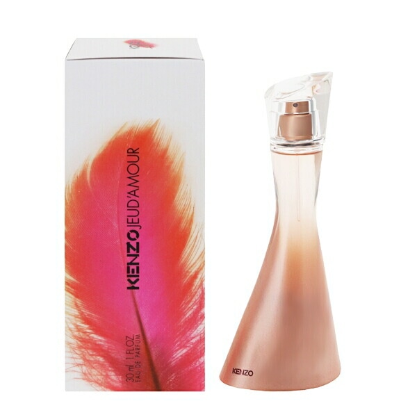 ジュ ダムール EDP SP 30ml