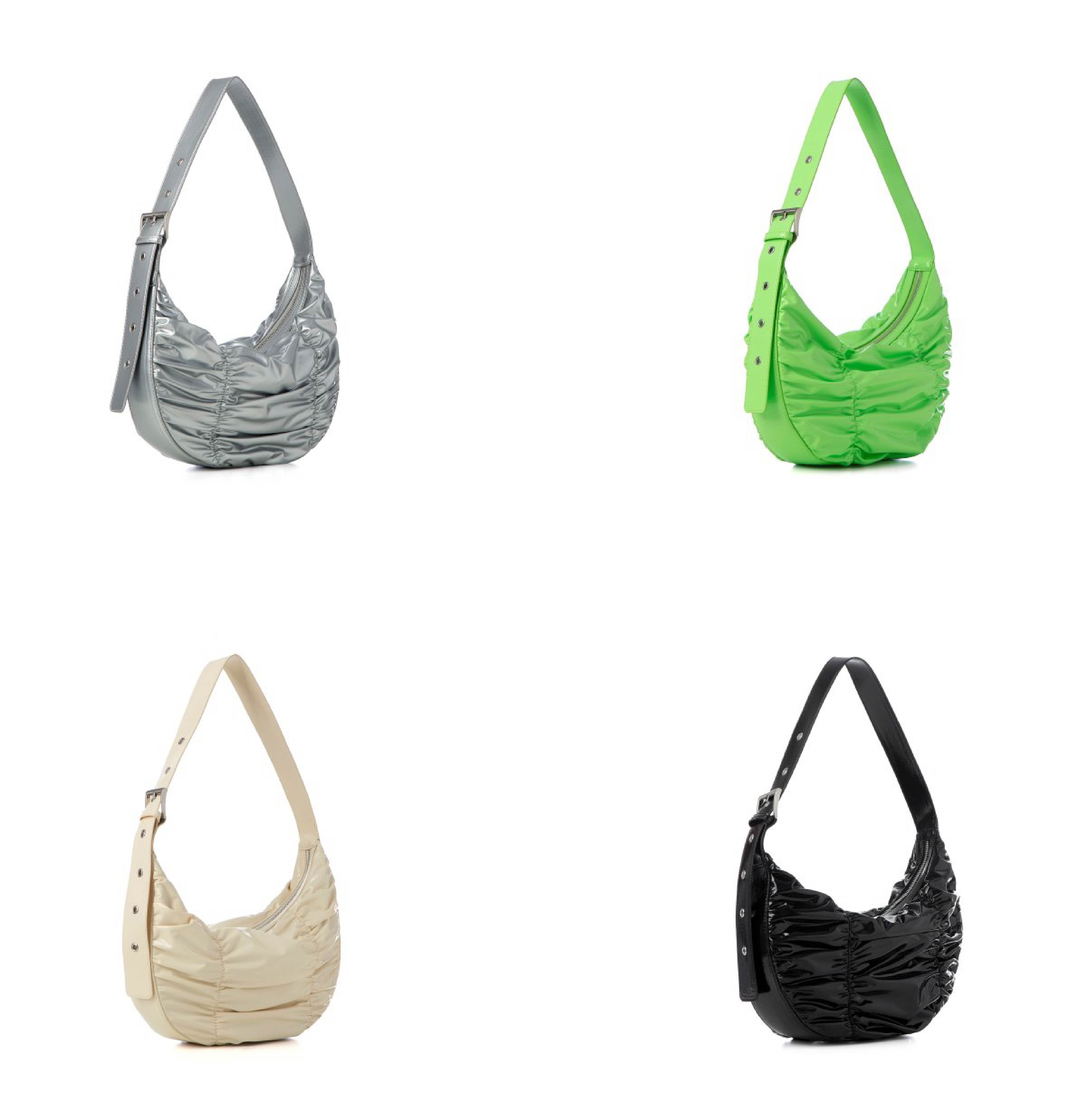 【4タイプ】NATA SHOULDER BAG